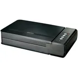 Plustek OpticBook 4800, Scanner