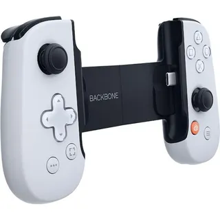 Backbone One for iPhone PlayStation Edition Gamepad, USB (iOS)