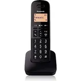 Panasonic KX-TGB610JTB Telefon Schwarz