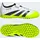 adidas Predator Club TF Kinder Cloud White/Core Black/Lucid Lemon 34