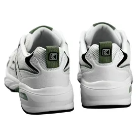 Karl Kani Prime Runner Herren Weiß 44,5