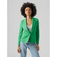 Vero Moda Damen Jersey Blazer - Grün - 34