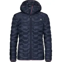 Elevenate Motion Hoodie Dunkelblau M