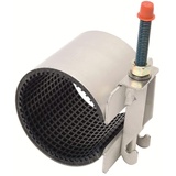 Gebo Unifix Middle Baulänge 100 mm, EPDM Dichtung, Spannbereich mm
