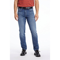 LINDBERGH 5-Pocket-Jeans, Blau