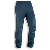 suXXeed basic 7451 Herren-Arbeitshose Blaue Männer-Cargohose 102 102