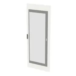 Striebel & John RZT314A Transparente Tür 3FB/14RE Montiert am Schrank 2CPX020009R9999