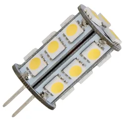 Bailey | LED Stiftsockellampe | G4  | 2.8W