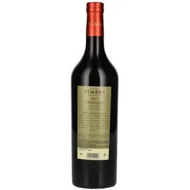 Tement Zweigelt Selektion 2017 E&M Tement