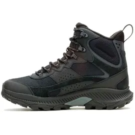 Merrell Speed Strike 2 Thermo Mid Wp Wanderstiefel - Black - EU 45