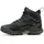 Merrell Speed Strike 2 Thermo Mid Wp Wanderstiefel - Black - EU 45