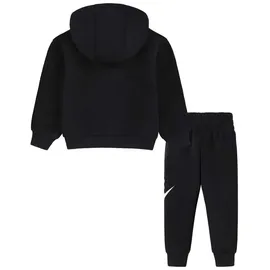 Nike Kids Fleece Black 12 Monate