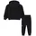 Nike Kids Fleece Black 12 Monate