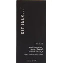 Rituals Homme Anti Herren-Hautpflege