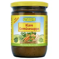 RAPUNZEL Gemüsebrühe 250 g