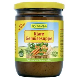RAPUNZEL Gemüsebrühe 250 g