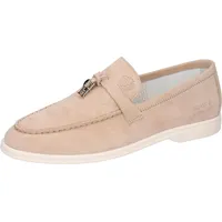 Melvin & Hamilton Loafers Damen Adley 3 Beige 41