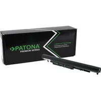 PATONA 2900 Laptop-Ersatzteil Akku HP 250 G6/255 G6 2600mAh