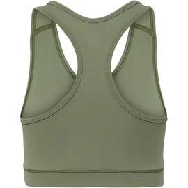 New Line Beat Sport-BH Damen 6754 deep lichen green S