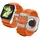 SPIGEN Silicone Band Apple Watch 49mm/46mm/45mm/44mm Orange