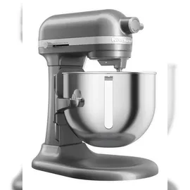KitchenAid Artisan Heavy Duty 5KSM70JPXECU Kontur silber