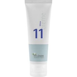 Homöopathisches Laboratorium Alexander Pflüger GmbH & Co. KG Biochemie Pflüger Creme