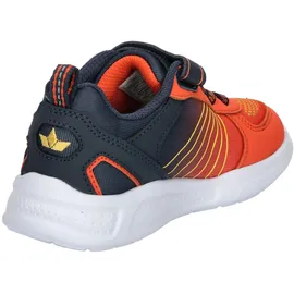 LICO Blinky Boy Kinder Orange 30