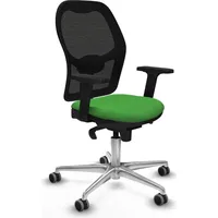 Piqueras y Crespo Gaming-Stuhl Piqueras y Crespo 2D086G0 grün