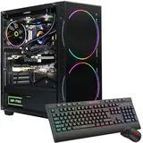 gamemax Black Hole 7660 AMD Ryzen 7 9700X 4,5 GHz 32 GB RAM 1 TB SSD RTX 5070 Windows 11