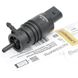 VDO Waschwasserpumpe, Scheibenreinigung A2C53240479Z