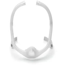 Philips DreamWisp Maskenrahmen für Schlaftherapie Maske, Frame Faceplate