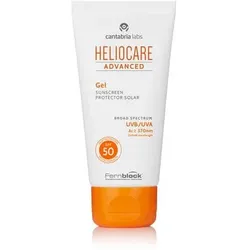 HELIOCARE Gel SPF50 50 ml 