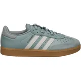 adidas Velosamba Leather Schwarz/Weiß/Khaki 38