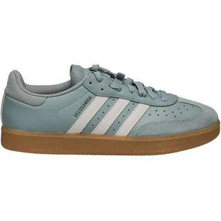 adidas Velosamba Leather Schwarz/Weiß/Khaki 38
