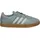 Schwarz/Weiß/Khaki 38
