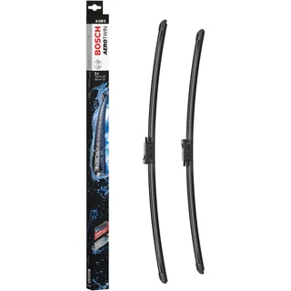 Bosch Aerotwin A100S, Länge: 700mm/650mm – Set für Frontscheibe