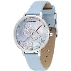 Julie Julsen Damenuhr Leder 23 mm 148000010