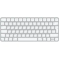 Apple Magic Keyboard - Tastatur - USB-C - kabellos
