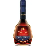 Osborne Carlos I Pedro Ximénez Brandy de Jerez Gran Reserva