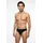 Bruno Banani Mini Wave Line 2.0 Swim Badeslip Schwarz XL