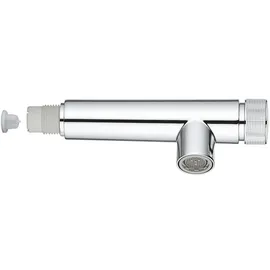 Grohe Spülbrause 48487000,