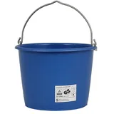 FP Baueimer Blau 12 l
