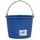 FP Baueimer Blau 12 l