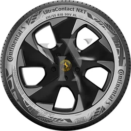 Continental 225/50 R18 99W UltraContact NXT XL FR CRM EVc