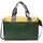 7clouds Laptoptasche Erkan 7.1 gelb | tanne
