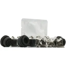 Quick Brake Zubehörsatz, Scheibenbremsbelag