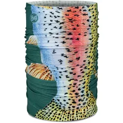 Buff Coolnet UV Multifunktionstuch - STK - Abachar Rainbow Multi