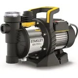 Stanley SXGP 900XFE Elektro-Gartenpumpe