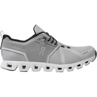 On Cloud 5 Waterproof Damen Glacier/White 42,5