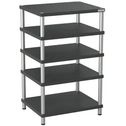 Creaktiv Trend 1 Alu Silber 5 Grau